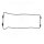 Athena valve cover gasket