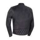 Segura SubotaÏ leather Jacket black, CE