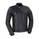 Segura SubotaÏ leather Jacket black, CE