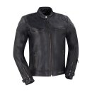 Segura SubotaÃ leather Jacket black, CE