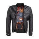 Segura SubotaÃ leather Jacket black, CE