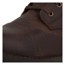 Segura Edmond shoes brown, CE