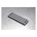 S&S, M8 rocker arm shaft set