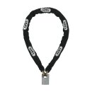 Abus, 34CS/55 10KS 110 padlock & chain set