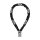 Abus, 34CS/55 10KS 110 padlock & chain set
