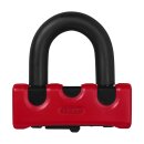 Abus, Granit Power XS 67 padlock. Red