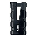 Abus, 77 Granit Sledg Grip style disc brake lock. Black