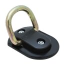 Abus, WBA75 Granit B/SB ground anchor