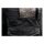 John Doe Stroker Cargo XTM pants black