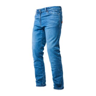 John Doe Taylor Mono jeans light blue