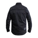 John Doe Motorshirt XTMÂ® denim black