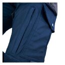 By City Mixed Adventure pant blue