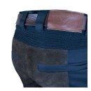 By City Mixed Adventure pant blue