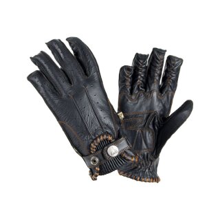 By City Second Skin gloves ladies black