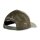 Carhartt Canvas mesh-back cap burnt olive