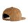 Carhartt Firm duck flat brim cap carharttÂ®brown
