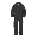 Carhartt Washed duck insulated overall black