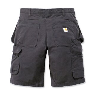 Carhartt Rugged FlexÂ®cargo work shorts shadow