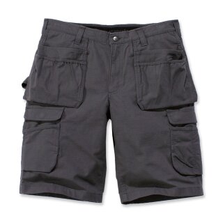 Carhartt Rugged FlexÂ®cargo work shorts shadow