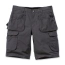 Carhartt Rugged FlexÂ®cargo work shorts shadow