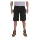 Carhartt Rugged FlexÂ®cargo work shorts black