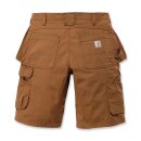 Carhartt Rugged FlexÂ®cargo work shorts...