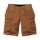 Carhartt Rugged Flex®cargo work shorts carhartt®brown