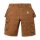 Carhartt Rugged Flex®cargo work shorts carhartt®brown