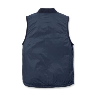 Carhartt Shop vest navy
