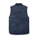 Carhartt Shop vest navy