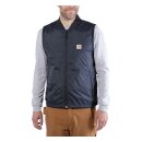 Carhartt Shop vest navy