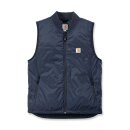 Carhartt Shop vest navy