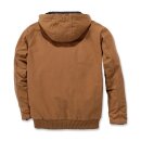 Carhartt Washed duck insulated active jack...