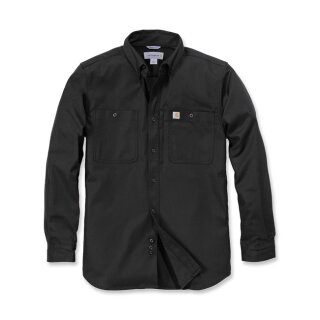 Carhartt Professional workshirt black
