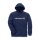 Carhartt Signature logo hoodie new navy