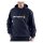 Carhartt Signature logo hoodie new navy