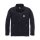Carhartt Fallon Full-Zip fleece sweater black