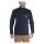 Carhartt Fallon Full-Zip fleece sweater navy