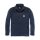 Carhartt Fallon Full-Zip fleece sweater navy