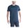 Carhartt Force Delmont graphic t-shirt light huron heather