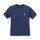 Carhartt Workwear Pocket t-shirt blue heather