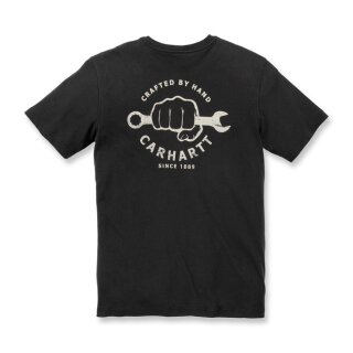 Carhartt Maddock Strong t-shirt black