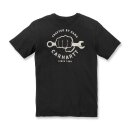 Carhartt Maddock Strong t-shirt black