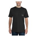 Carhartt Maddock Strong t-shirt black