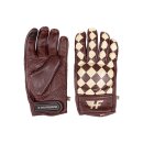 Holy Freedom Bullit Insulto 2021 gloves  bordeaux