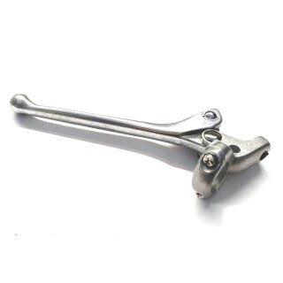 Wannabe Choppers WannaClutch Kupplungshebel 1" Ball End