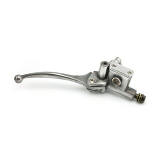 Wannabe Choppers, WannaBrake master cylinder, 1". Ball end