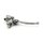 Wannabe Choppers, WannaBrake master cylinder, 1". Ball end