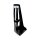 Cult-Werk Bug Spoiler schwarz glänzend für Harley Softail 18-24