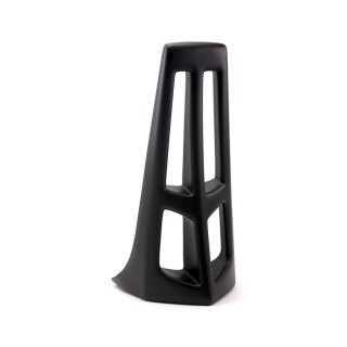 Cult-Werk, Bug spoiler Custom. Matte black